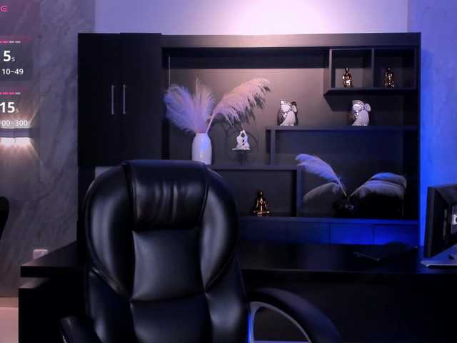 SabrinaMontclair live cam on BongaCams