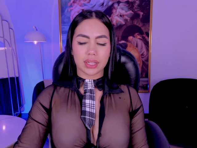 SabrinaMontclair