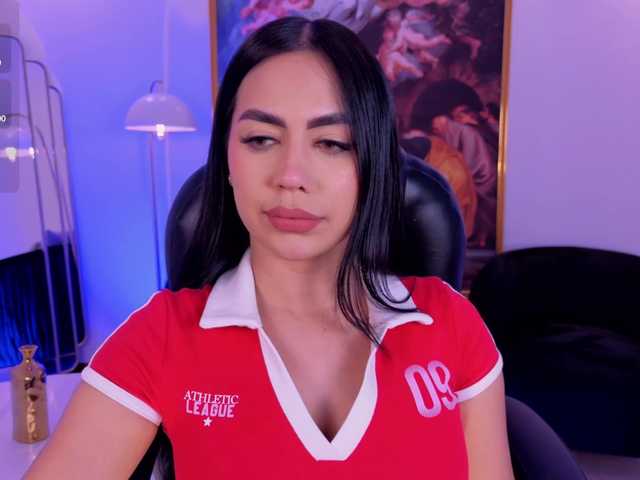 SabrinaMontclair