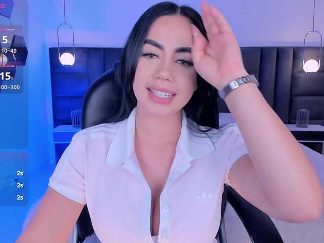 SabrinaMontclair