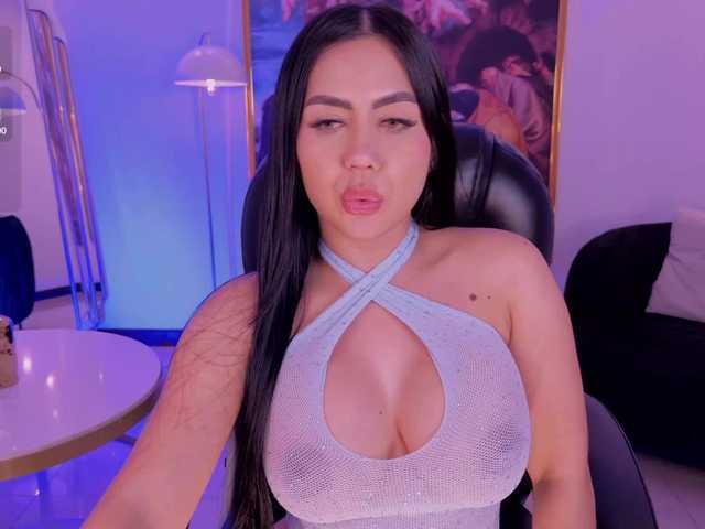 SabrinaMontclair