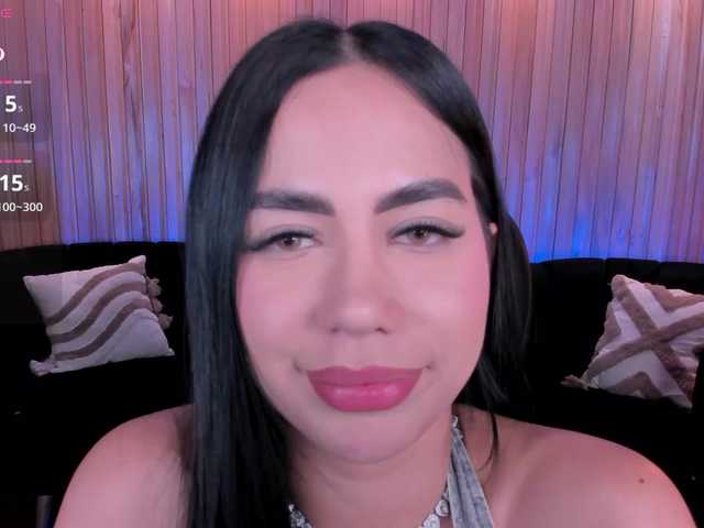SabrinaMontclair Live-Cam auf BongaCams