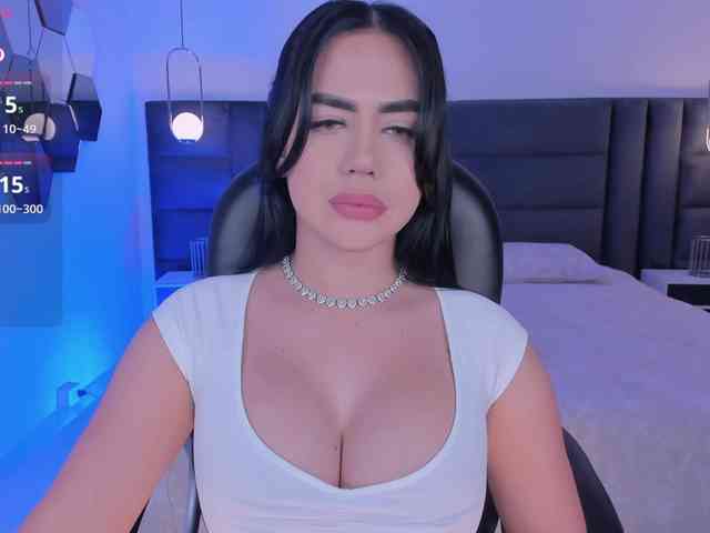 SabrinaMontclair