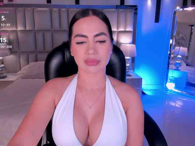 SabrinaMontclair