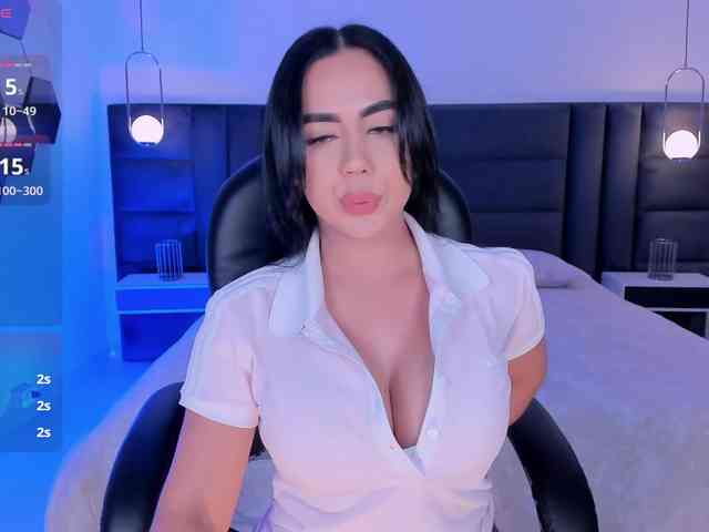 SabrinaMontclair