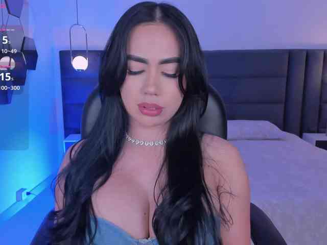 SabrinaMontclair