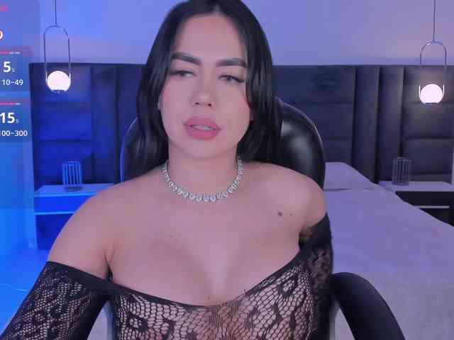 SabrinaMontclair