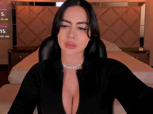SabrinaMontclair