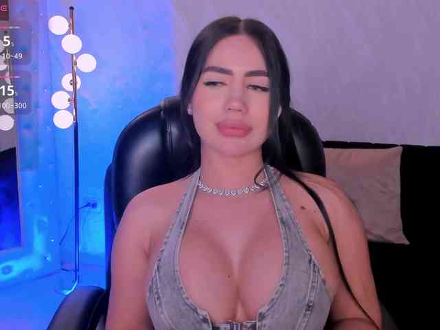 SabrinaMontclair