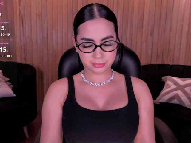 SabrinaMontclair