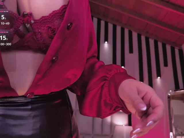 SabrinaMontclair