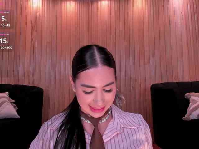SabrinaMontclair