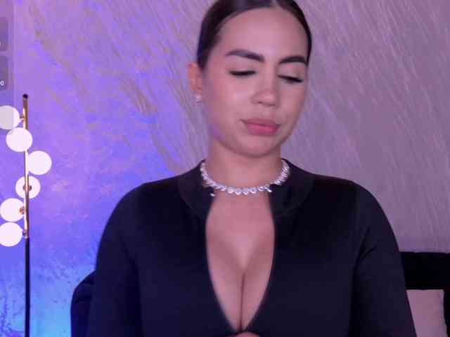 SabrinaMontclair