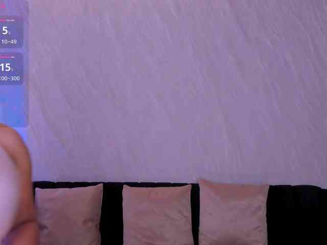 SabrinaMontclair webcam