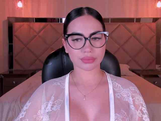 SabrinaMontclair