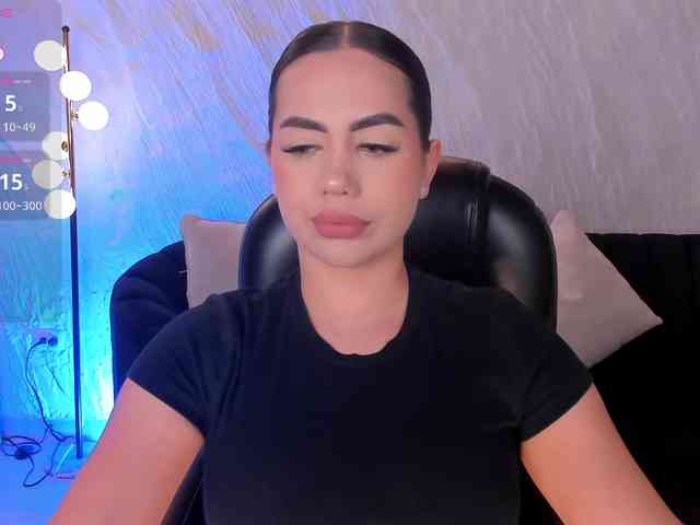SabrinaMontclair SabrinaMontclair