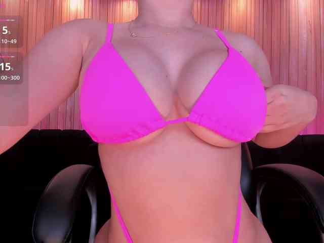 SabrinaMontclair