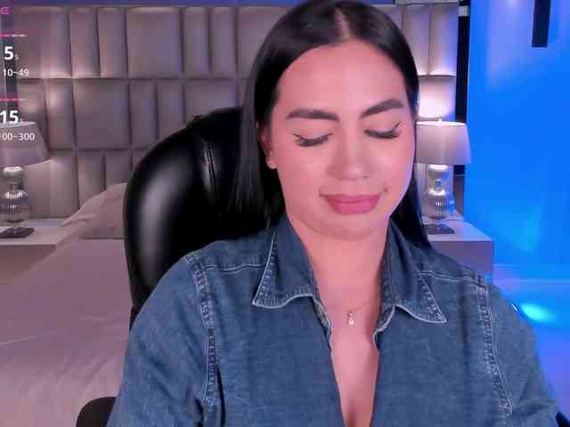 SabrinaMontclair