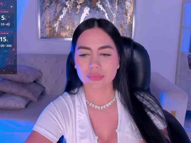 SabrinaMontclair SabrinaMontclair