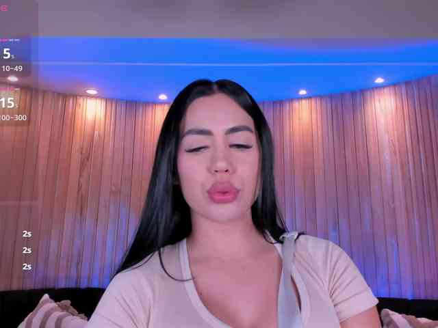 SabrinaMontclair