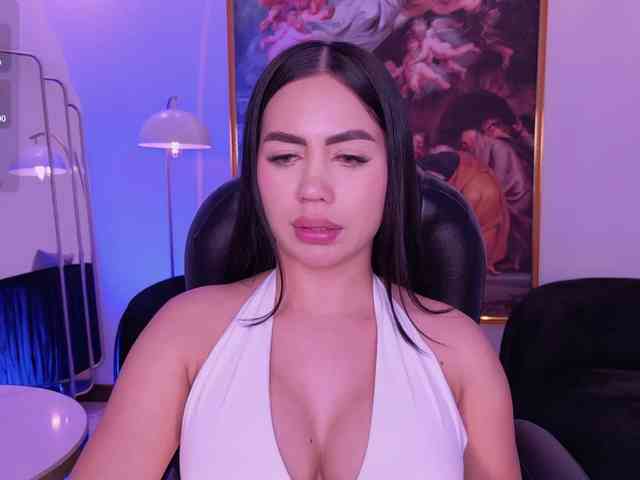 SabrinaMontclair