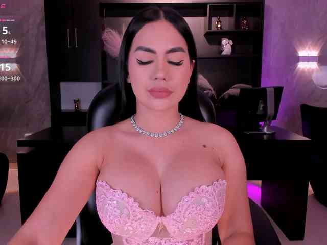 SabrinaMontclair