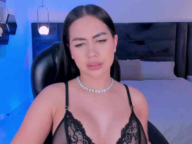 SabrinaMontclair