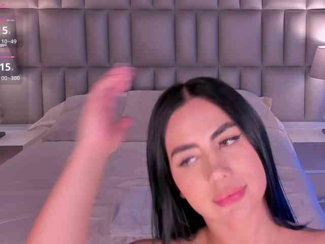 SabrinaMontclair