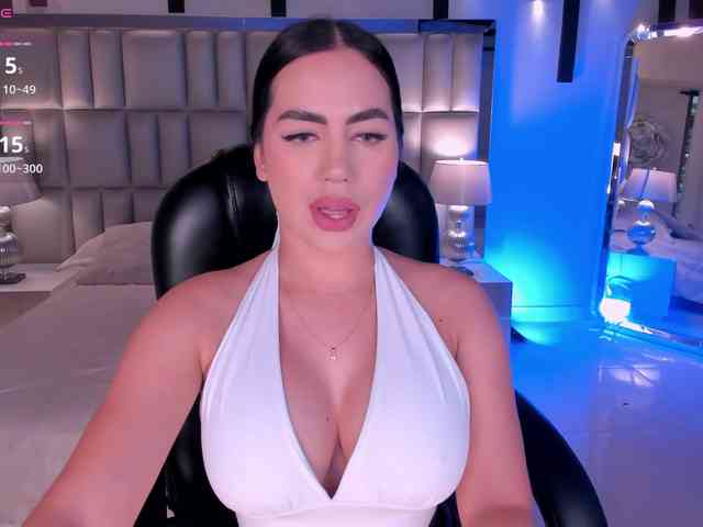 SabrinaMontclair