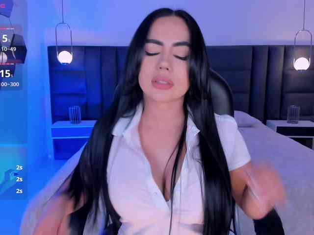SabrinaMontclair