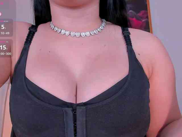 SabrinaMontclair