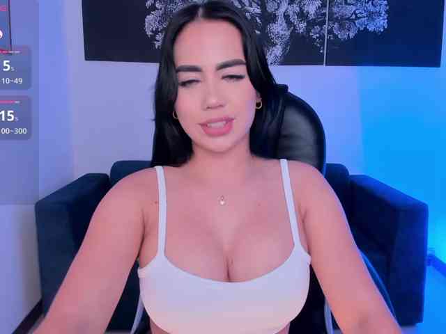 SabrinaMontclair
