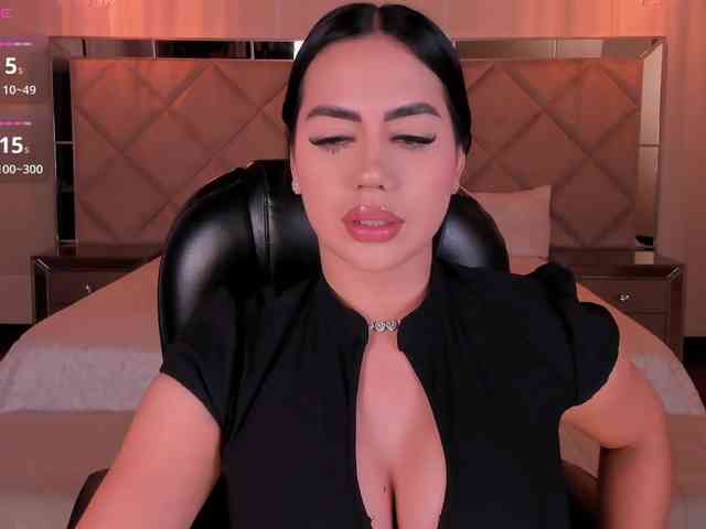SabrinaMontclair