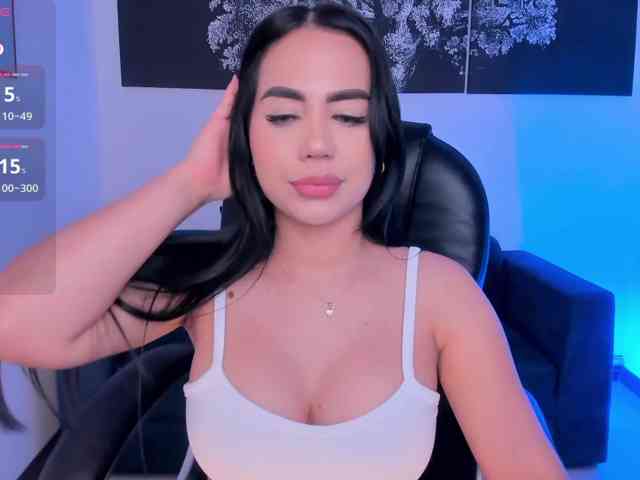 SabrinaMontclair