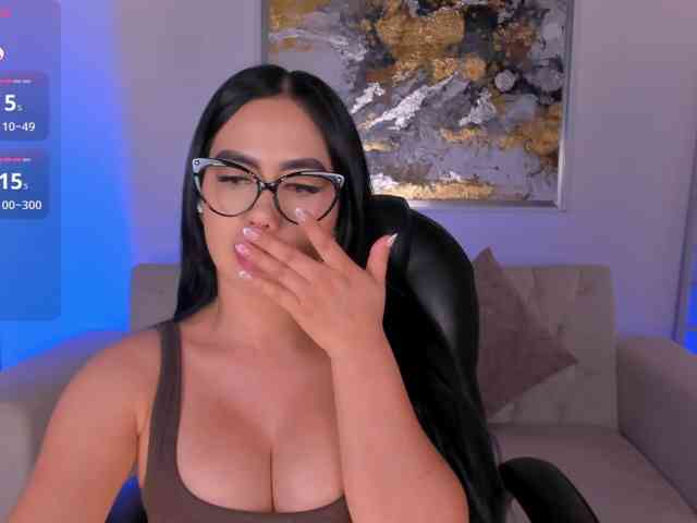 SabrinaMontclair