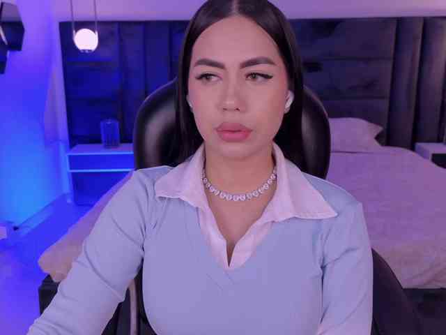 SabrinaMontclair