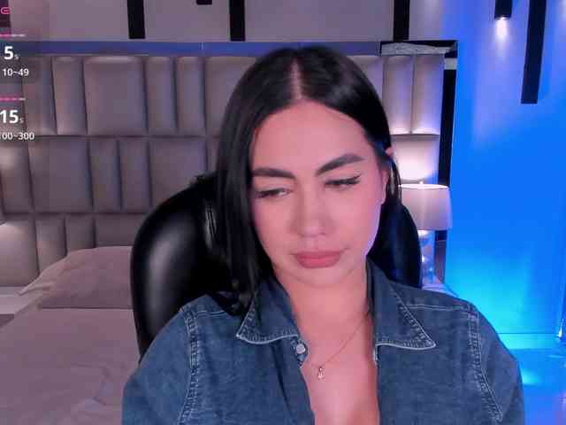 SabrinaMontclair