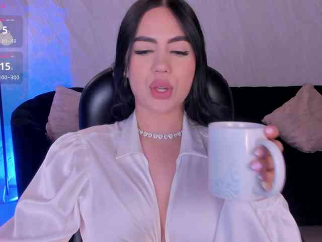 SabrinaMontclair