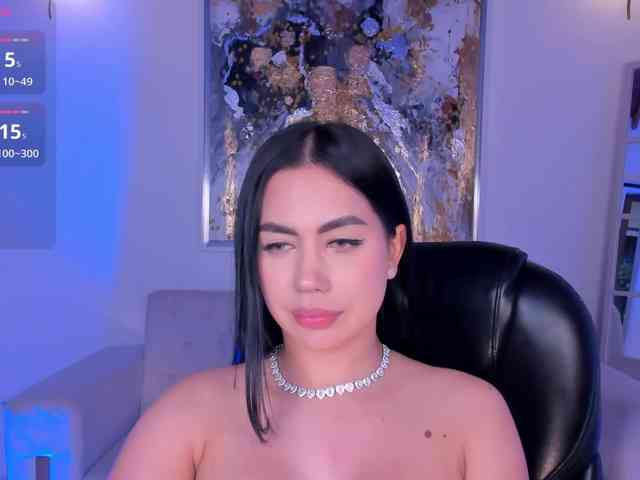 SabrinaMontclair