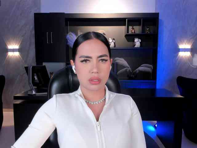 SabrinaMontclair