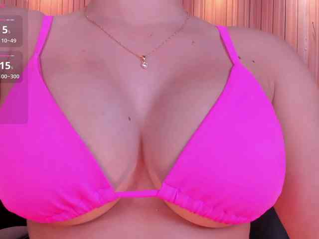 SabrinaMontclair