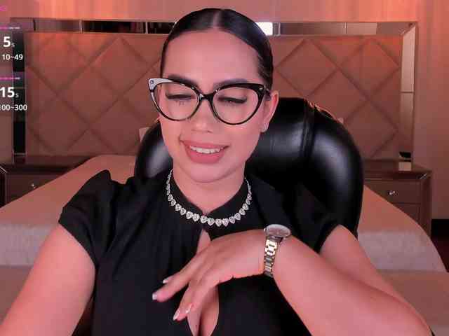 SabrinaMontclair