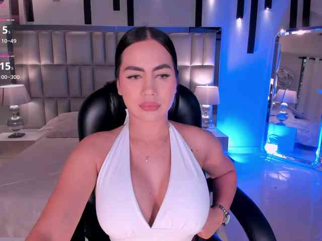 SabrinaMontclair