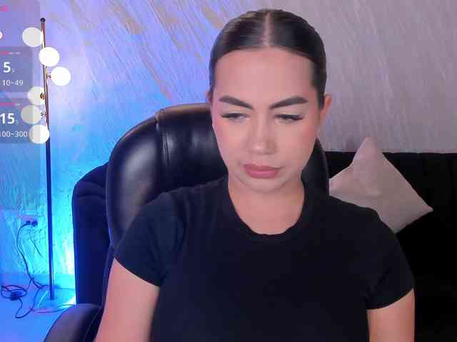 SabrinaMontclair webcam