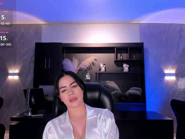 SabrinaMontclair