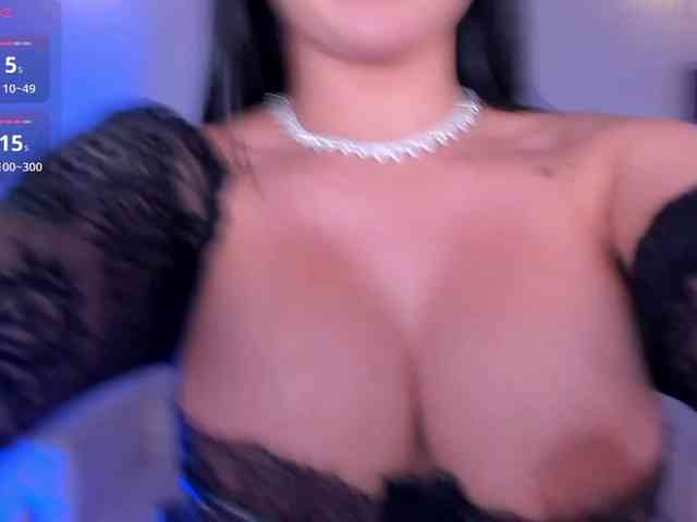 SabrinaMontclair SabrinaMontclair