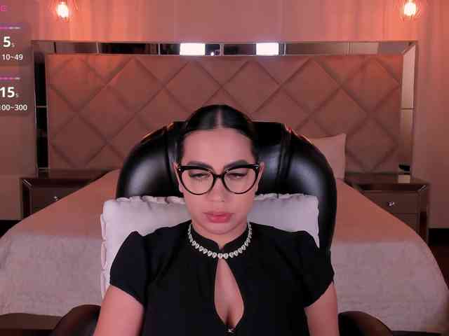 SabrinaMontclair