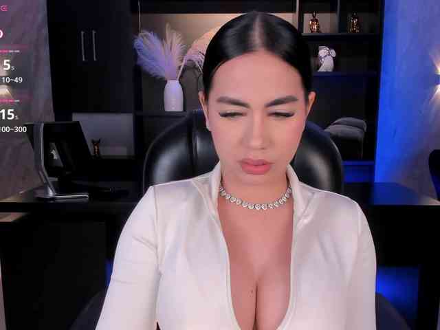 SabrinaMontclair