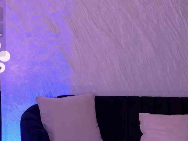 SabrinaMontclair webcam