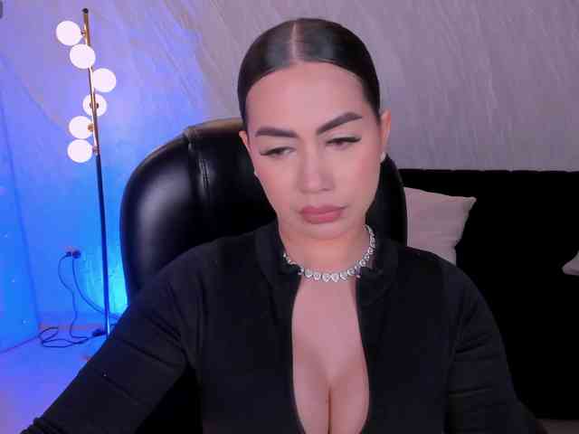 SabrinaMontclair webcam